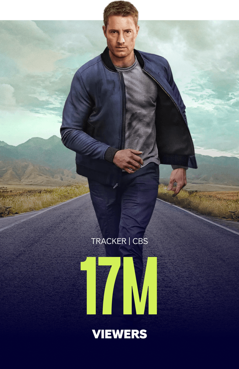 Tracker