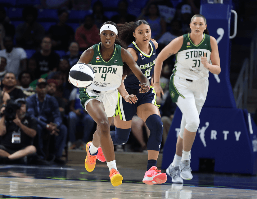 WNBA | CBS SPORTS