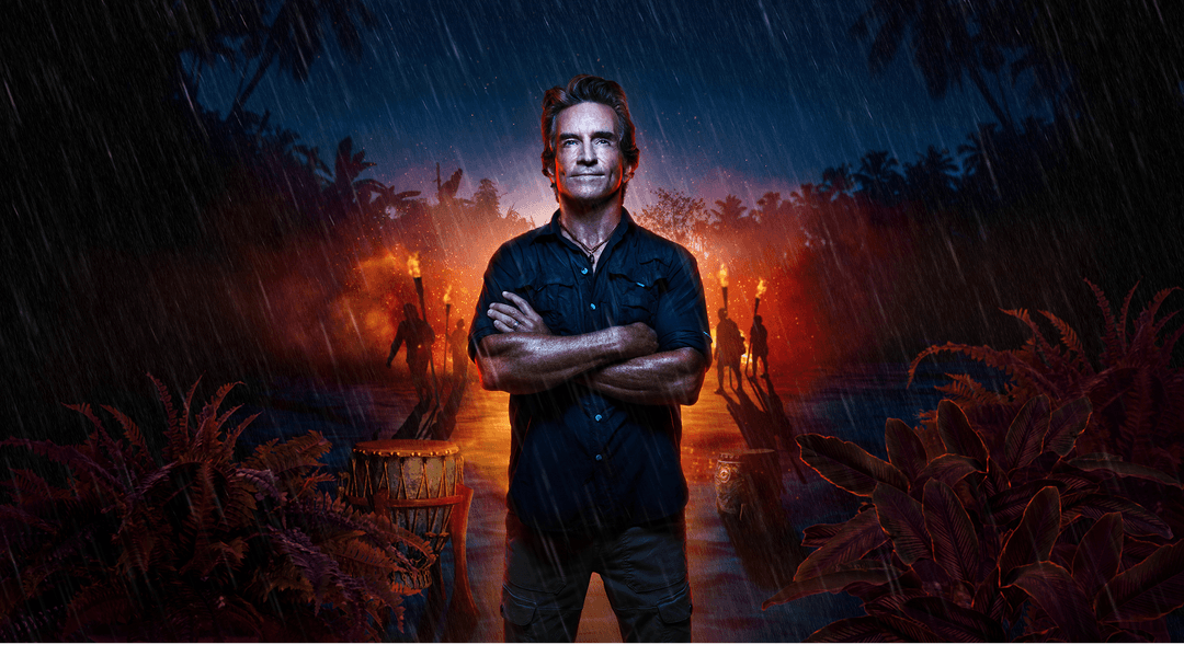 SURVIVOR | CBS