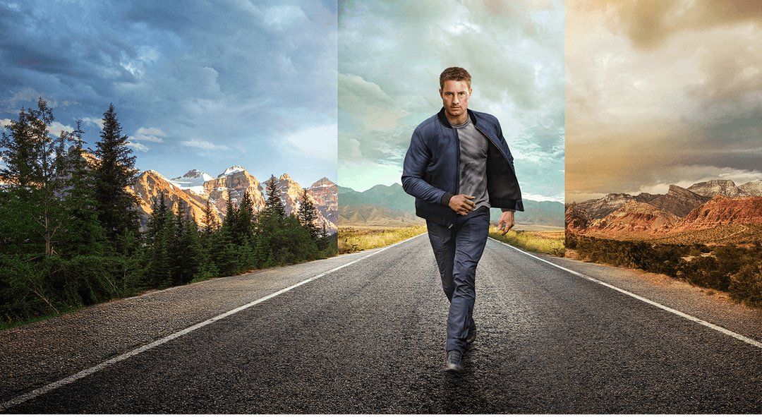 TRACKER | CBS