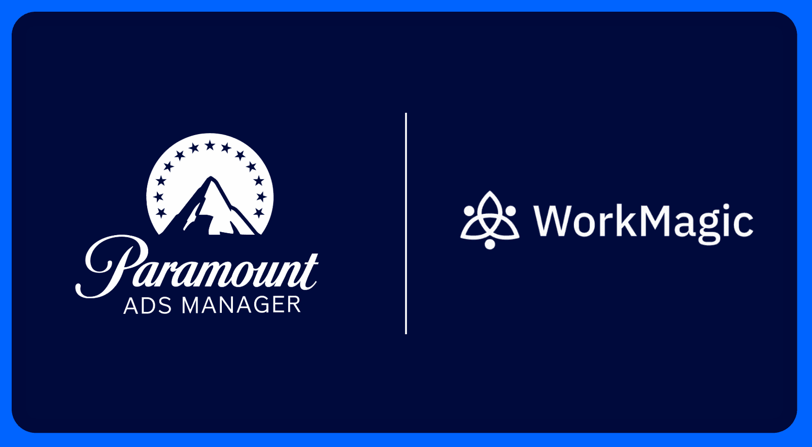Partners with WorkMagic