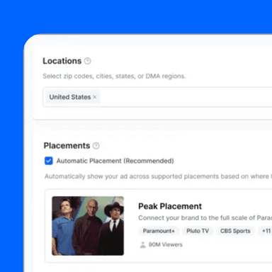 Vertical Launch - Step 2