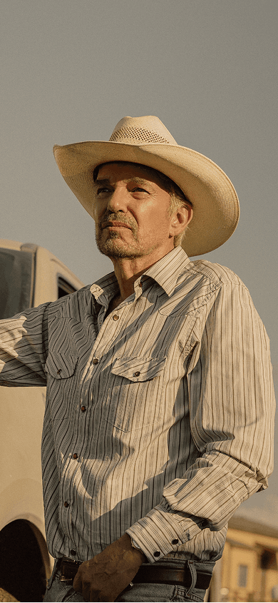 LANDMAN | PARAMOUNT+