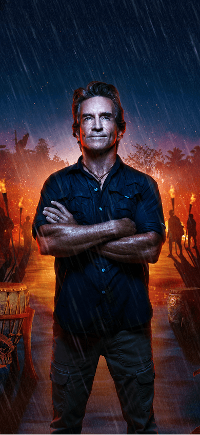 SURVIVOR | CBS