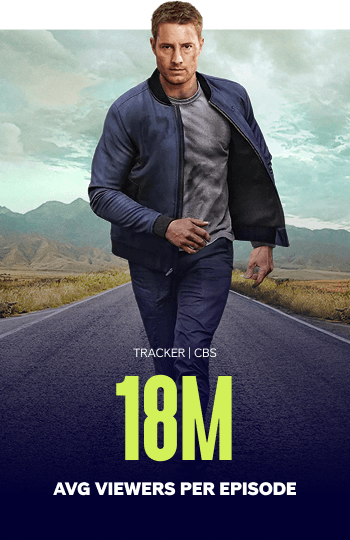 Tracker