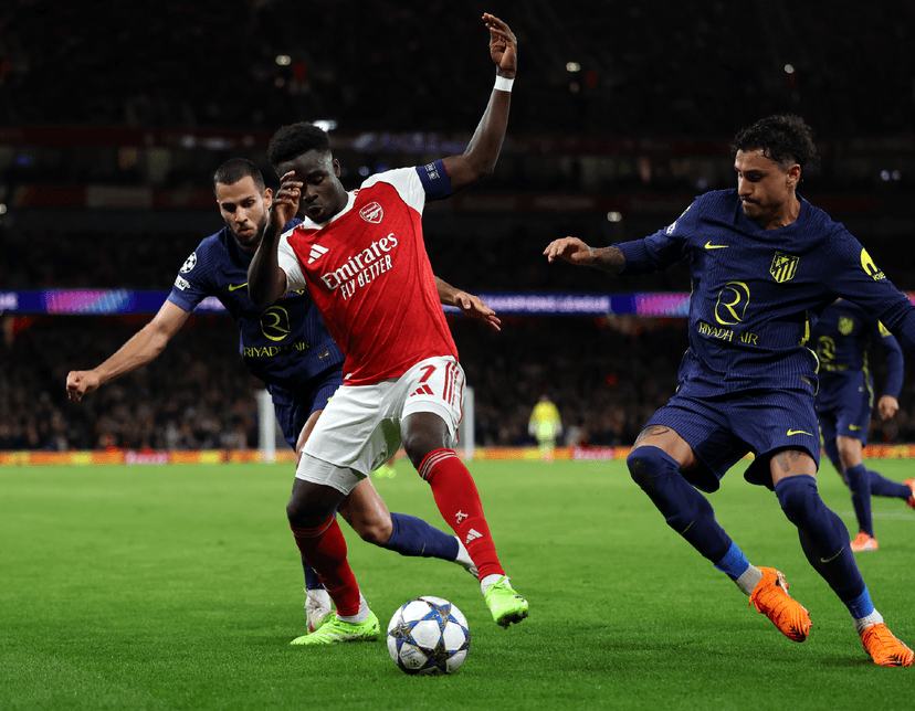 UEFA CHAMPIONS LEAGUE | CBS SPORTS