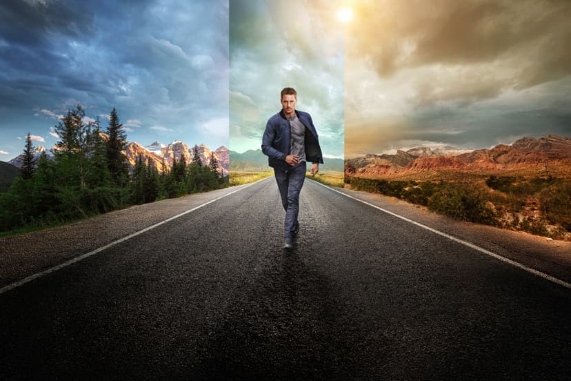 TRACKER | CBS