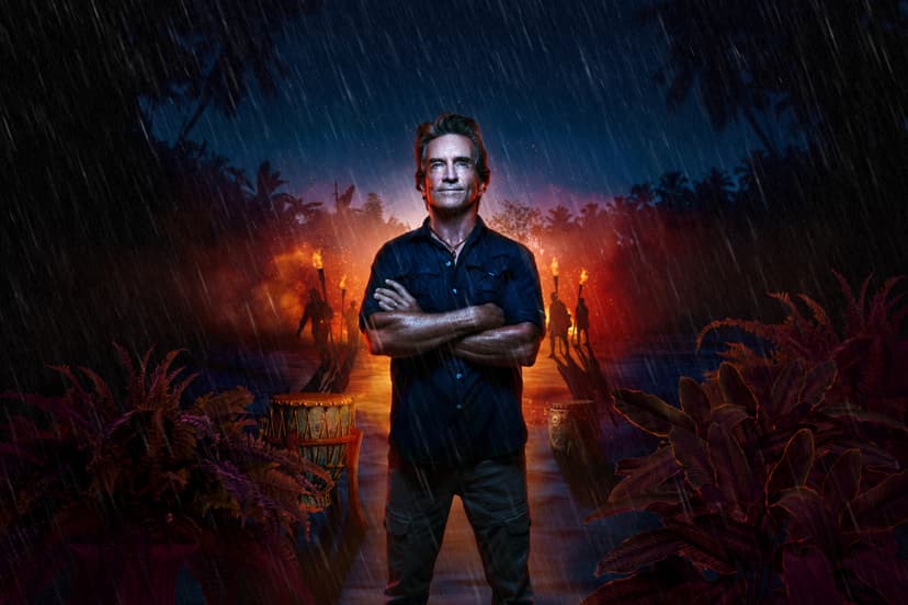 SURVIVOR | CBS