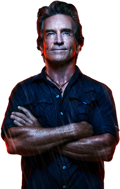 SURVIVOR | CBS