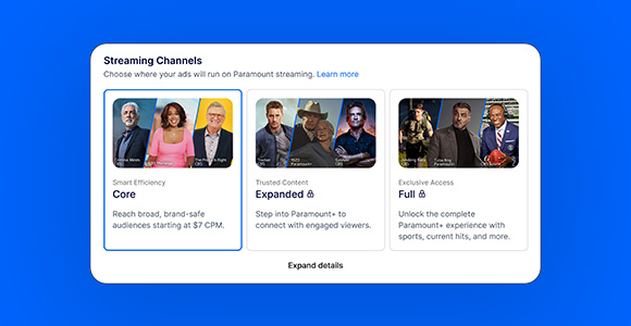 Paramount Streaming Bundles