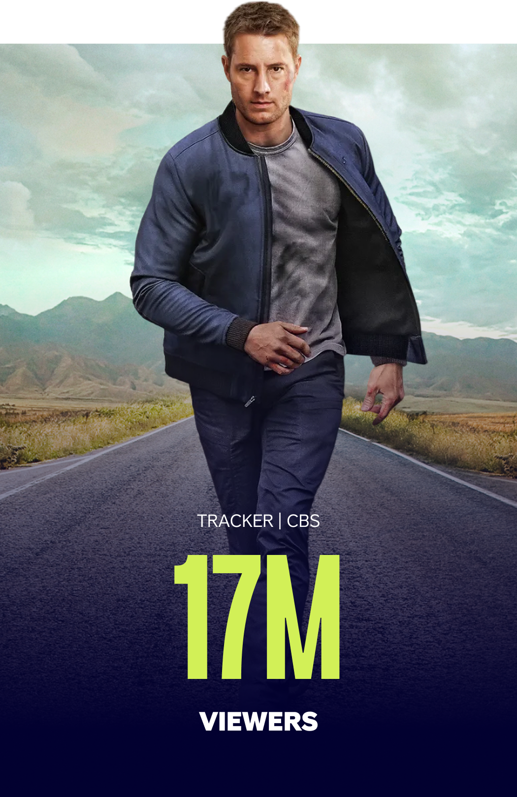 Tracker