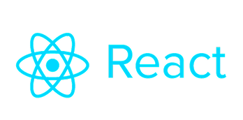 React