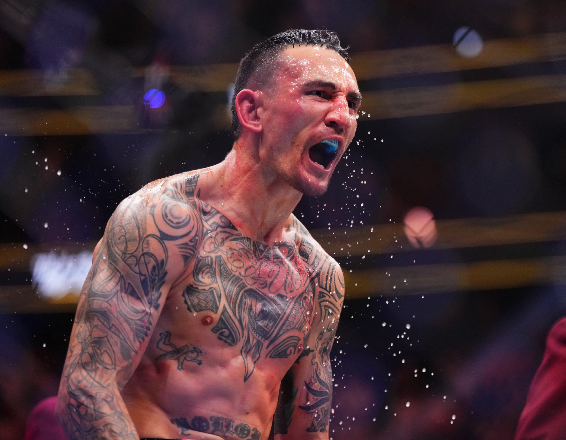 UFC | CBS Sports