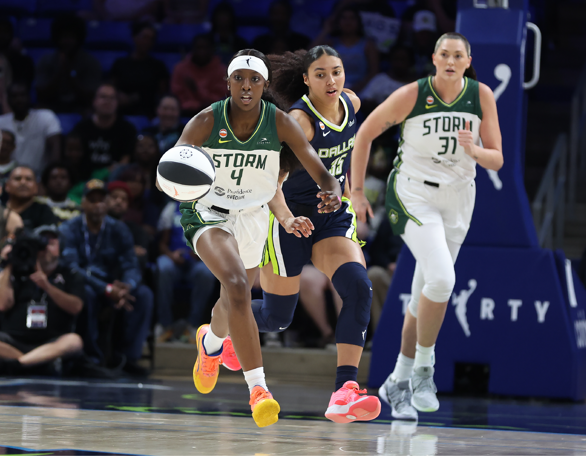 WNBA | CBS SPORTS