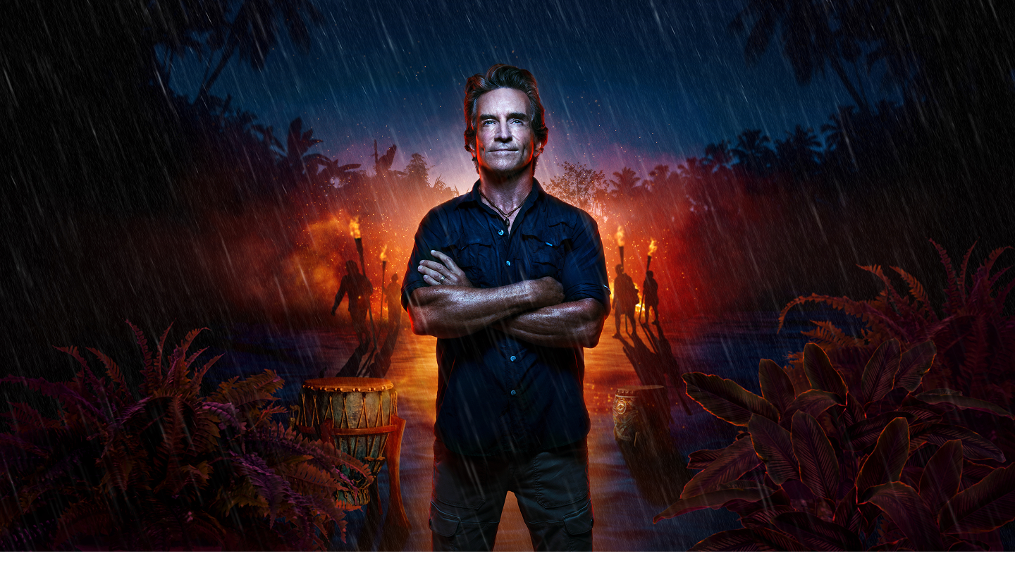 SURVIVOR | CBS