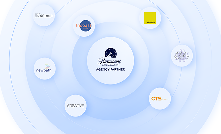 Agency Partners