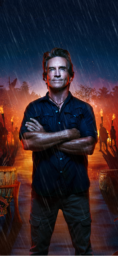 Survivor - CBS
